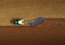 Pluhy Lemken Diamant 16 7+1 L 120