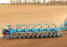 Pluhy Lemken Diamant 18 7 / 100