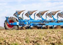 Pluhy Lemken Diamant V 18 6 / 120