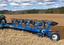 Pluhy Kongskilde DX 5975 H