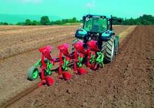 Pluhy Kverneland ED 85/200