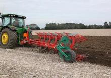Pluhy Kverneland EG 85/200