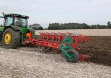 Pluhy Kverneland EG-HD 100/300