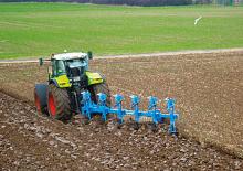 Pluhy Lemken EurOpal 5 2 N 90