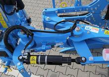 Pluhy Lemken EurOpal 6 4+1 N 90