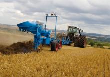 Pluhy Lemken EuroTitan 10 HydriX 7+3 L 100