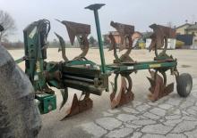 Pluhy Pietro Moro EVT 20