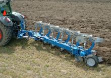Pluhy Kongskilde EX 4980 H