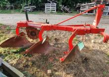 Pluhy Vogel & Noot Farmer L 850