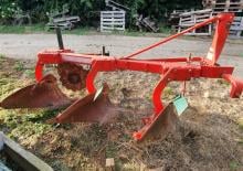 Pluhy Vogel & Noot Farmer L 850