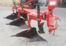 Pluhy Vogel & Noot Farmer M 1020 Vario