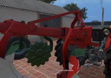 Pluhy Vogel & Noot Farmer M 950 Vario