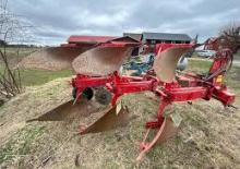Pluhy Vogel & Noot Farmer MS 1050 Vario