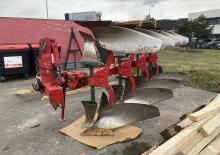 Pluhy Vogel & Noot Farmer MS 950