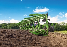 Pluhy Amazone Hektor 6-1000
