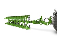 Pluhy Amazone Hektor 7+1-1000 S