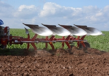 Pluhy Kongskilde HRWT 58580