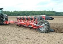 Pluhy Kongskilde HSRWS 51050