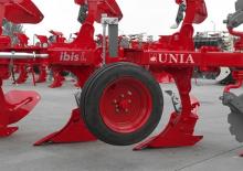 Pluhy Unia Ibis L 3+1 premium