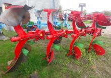 Pluhy Unia Ibis XLH 3+ Corn