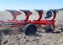 Pluhy Unia Ibis XXL S plus 3+1