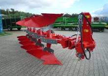 Pluhy Unia Ibis XXLS Vario 5 Corn