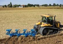 Pluhy Lemken Juwel 10 M 4