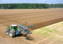 Pluhy Lemken Juwel 10 MV 6