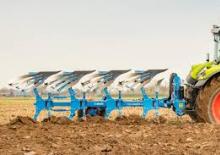 Pluhy Lemken Juwel 6 M 3 X