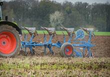 Pluhy Lemken Juwel 6 M 4 X