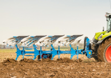 Pluhy Lemken Juwel 6 MV 3