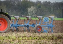 Pluhy Lemken Juwel 6 MV 4