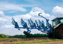 Pluhy Lemken Juwel 7 M 5