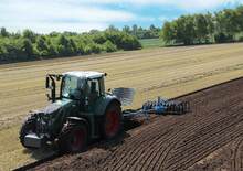 Pluhy Lemken Juwel 7 M 6