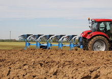 Pluhy Lemken Juwel 7 M T 3 L 100
