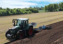 Pluhy Lemken Juwel 7 MV 6