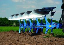 Pluhy Lemken Juwel 8 MV 3+1
