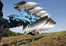Pluhy Lemken Juwel 8 MV 4+1 N 100