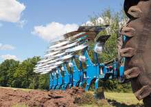 Pluhy Lemken Juwel 8 MV 5+1