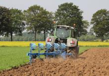 Pluhy Lemken Juwel 8 MV T 4 L 120