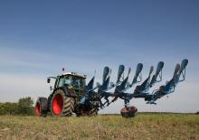 Pluhy Lemken Juwel 8 MV T 4+1 L 120