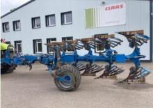 Pluhy Rabe Kormoran HA 160 V/80