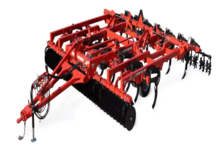 Pluhy Kuhn Landsaver 4810-15
