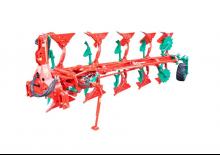 Pluhy Kverneland LB 100/300