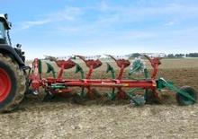 Pluhy Kverneland LB 85/200