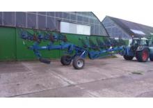 Pluhy Rabe Marabu VHA 180 C X/80