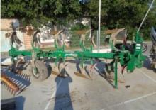 Pluhy Regent Megastar 600