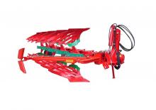 Pluhy Brix Meteor LB 150