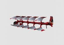Pluhy Brix Meteor LB 180