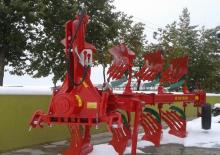 Pluhy Brix Meteor SB 120